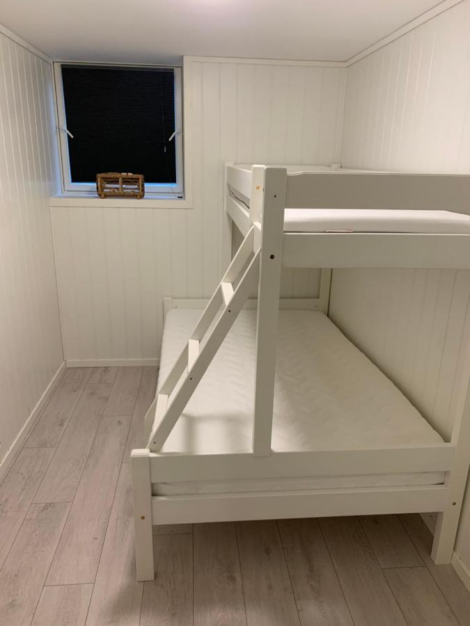 Reistad Ranch Rasvag 外观 照片